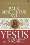 Benediktus XVI