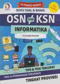 OSN KSN INFORMATIKA