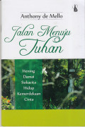 JALAN MENUJU TUHAN