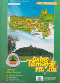 ATLAS TEMATIK PROVINSI JAWA TENGAH