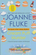 CREAM PUFF MURDER