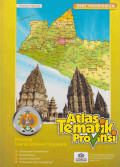 ATLAS PROVINSI DAERAH ISTIMEWA YOGYAKARTA