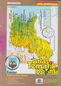 ATLAS TEMATIK PROVINSI KALIMANTAN UTARA