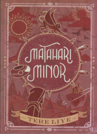 MATAHARI MINOR