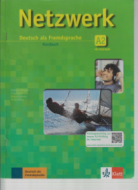 NETZWERK : Deutsch als Fremdsprache A2 : Bahasa Jerman sebagai bahasa asing 
Glosarium Jerman-Indonesia