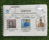 KUMPULAN JURNAL REFLEKSI DWI MINGGUAN