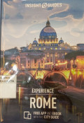 EXPERIENCE ROME