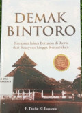 DEMAK BINTORO