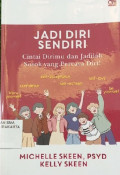 JADI DIRI SENDIRI