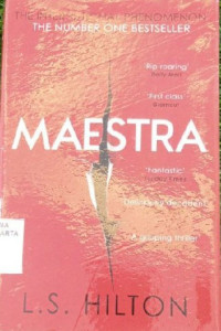 MAESTRA