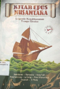 KITAB EPOS NUSANTARA