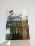 FILSAFAT PANCASILA MENURUT BUNG KARNO