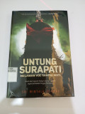 UNTUNG SURAPATI : MELAWAN VOC SAMPAI MATI