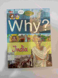 WHY? INDIA