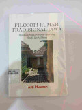 FILOSOFI RUMAH TRADISIONAL JAWA