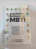 KEPRIBADIAN BERDASARKAN MBTI