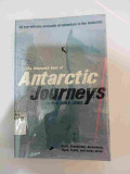 THE MAMMOTH BOOK OF ANTARCTIC JOURNEYS