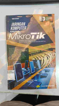 JARINGAN KOMPUTER BERBASIS MIKROTIK