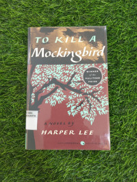 TO KILL A MOCKINGBIRD