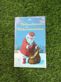 Image of WEIHNACHTSWAHN UND WEIHNACTSWONNEN