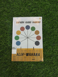 ALIH-WAHANA