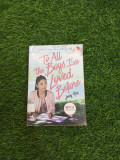 TO ALL THE BOYS I'VE LOVED BEFORE