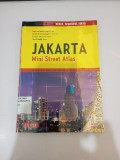 JAKARTA MINI STREET ATLAS