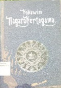 KAKAWIN NAGARAKERTAGAMA