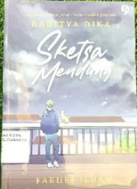 SKETSA MENDUNG