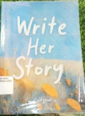 WRITE HER STORY