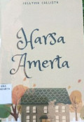 HARSA AMERTA