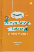 Mimpi punya bisnis sukses di Usia Muda