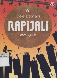 RAPIJALI 2 : MENJADI