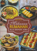 RESEP MAKANAN RUMAHAN ALA DAPUR ISNA