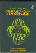 SEMBAHYANGAN LAN BERKAHAN