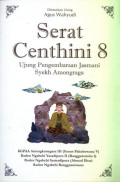 SERAT CENTHINI 8