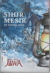 Sihir Mesir di tanah Jawa