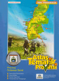 ATLAS TEMATIK PROVINSI SULAWESI BARAT