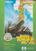 ATLAS TEMATIK PROVINSI SULAWESI SELATAN