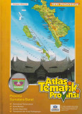 ATLAS TEMATIK PROVINSI SUMATERA BARAT