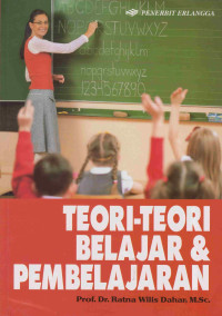 TEORI-TEORI BELAJAR & PEMBELAJARAN