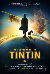 The Adventure of Tintin : The Secret of the Unicorn