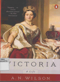 VICTORIA A LIFE