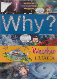 WHY? WEATHER (CUACA)